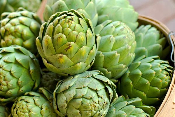 Artichokes A Delicate and Nutritious Vegetable