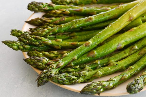 Asparagus A Nutrient-Rich and Versatile Vegetable