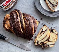 Babka A Sweet and Swirled Delight