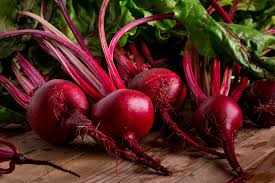 Beets A Versatile and Nutritious Root Vegetable