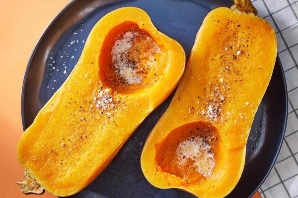 Butternut Squash A Versatile and Nutritious Winter Squash