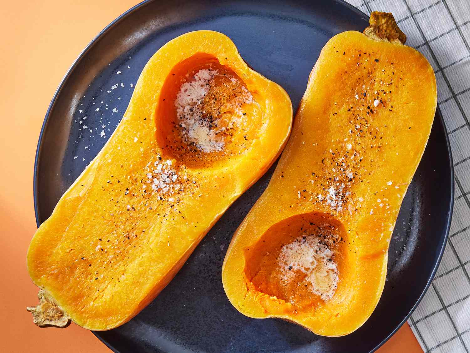 Butternut Squash A Versatile and Nutritious Winter Squash