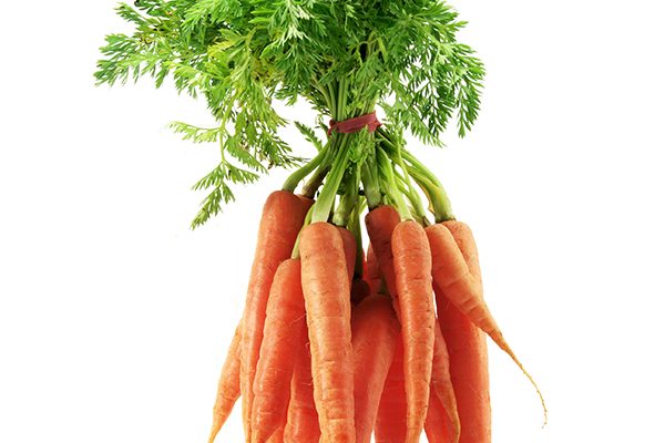 Carrots A Crunchy and Nutritious Vegetable