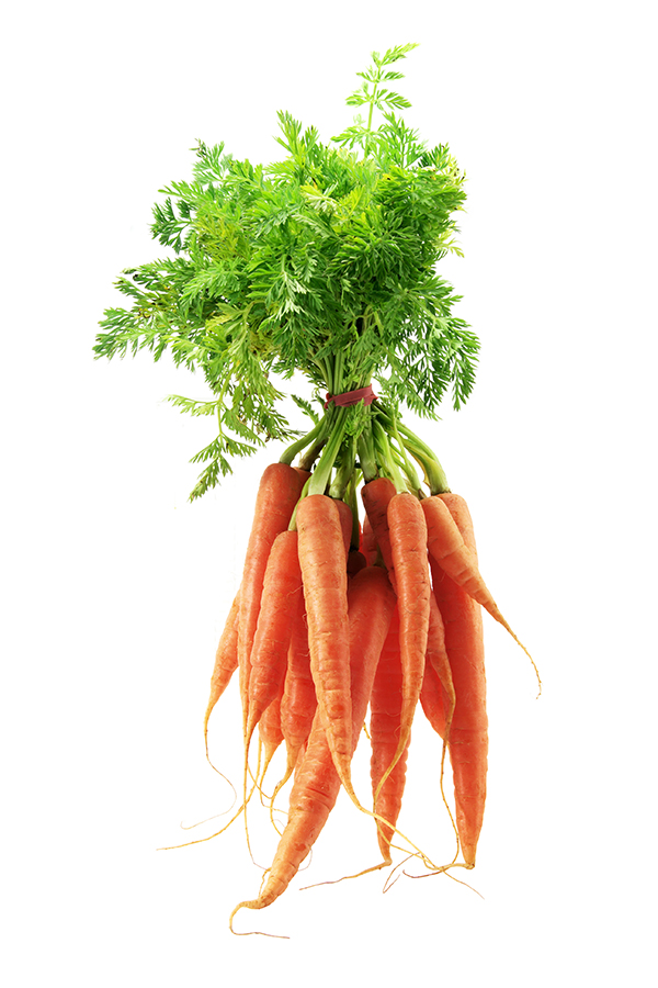 Carrots A Crunchy and Nutritious Vegetable