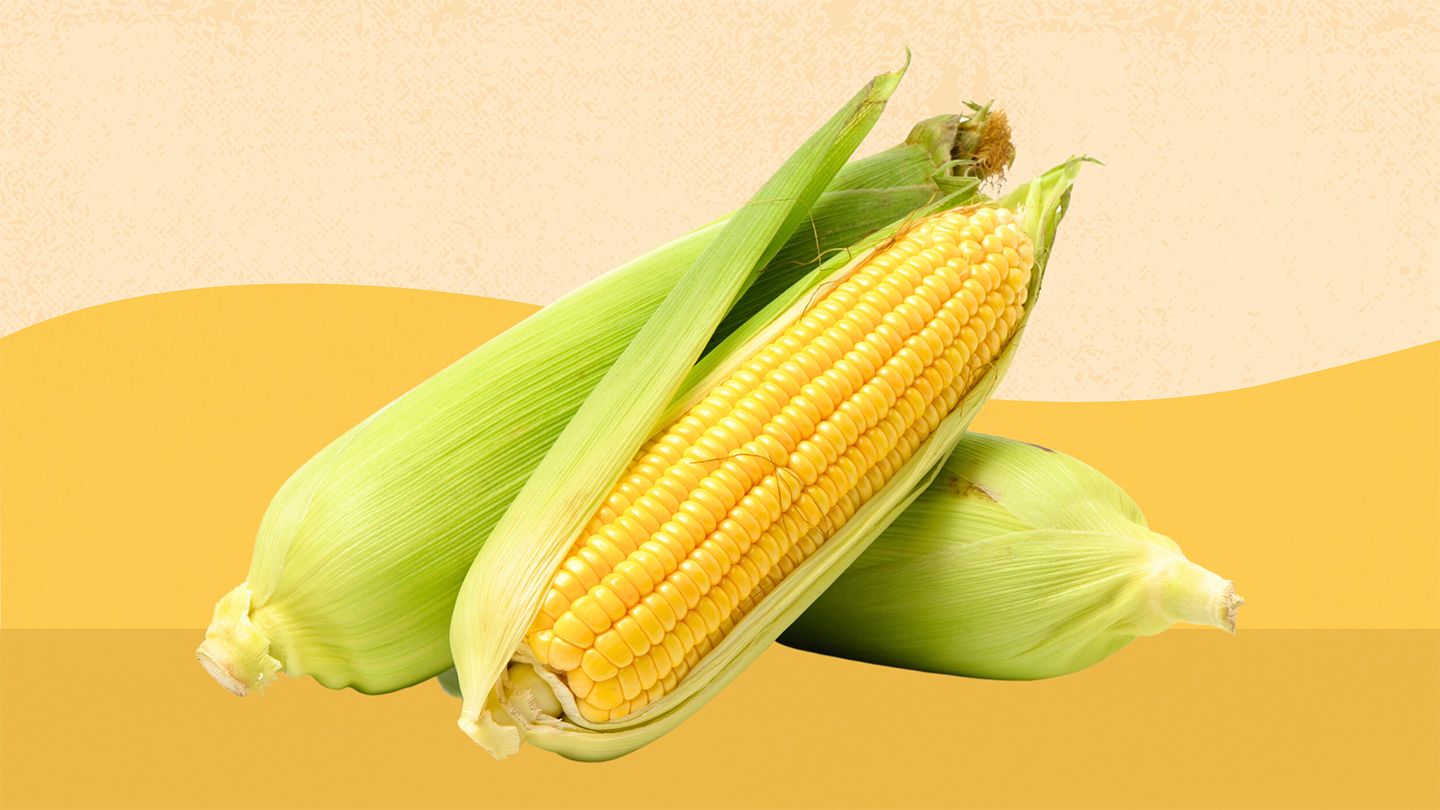 Corn A Versatile and Nutritious Grain