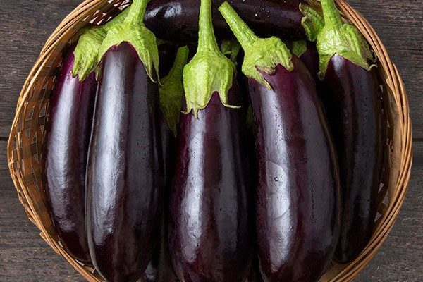 Eggplant A Versatile and Nutritious Vegetable