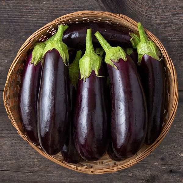 Eggplant A Versatile and Nutritious Vegetable