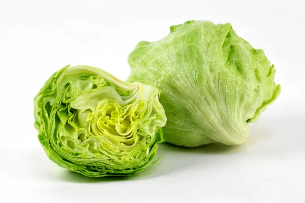 Lettuce A Crisp and Nutritious Leafy Green