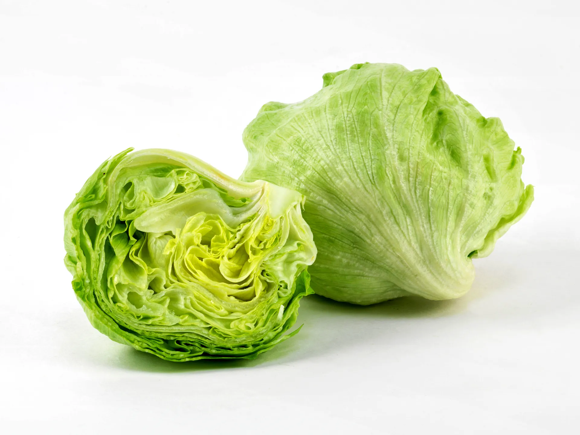 Lettuce A Crisp and Nutritious Leafy Green