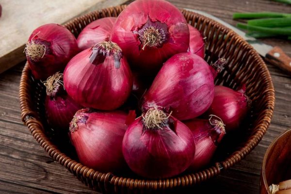 Onions A Versatile and Flavorful Staple