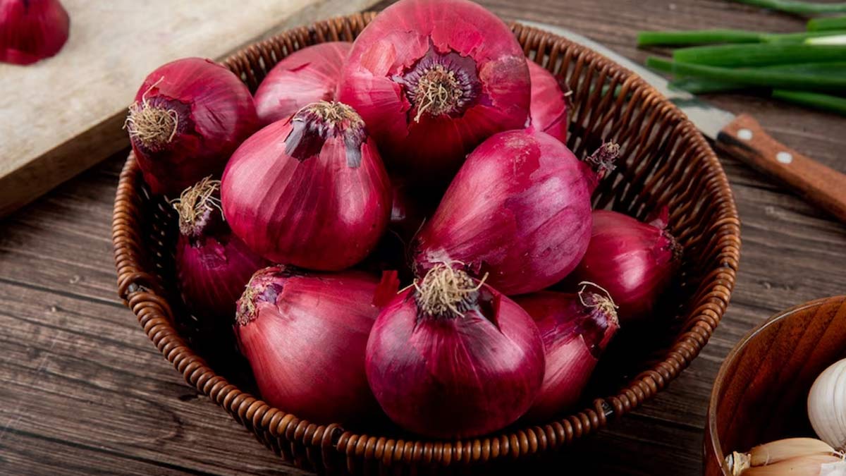 Onions A Versatile and Flavorful Staple