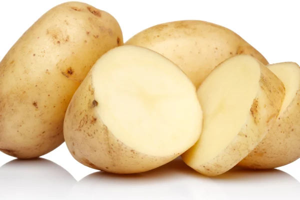 Potatoes A Versatile and Nutritious Staple