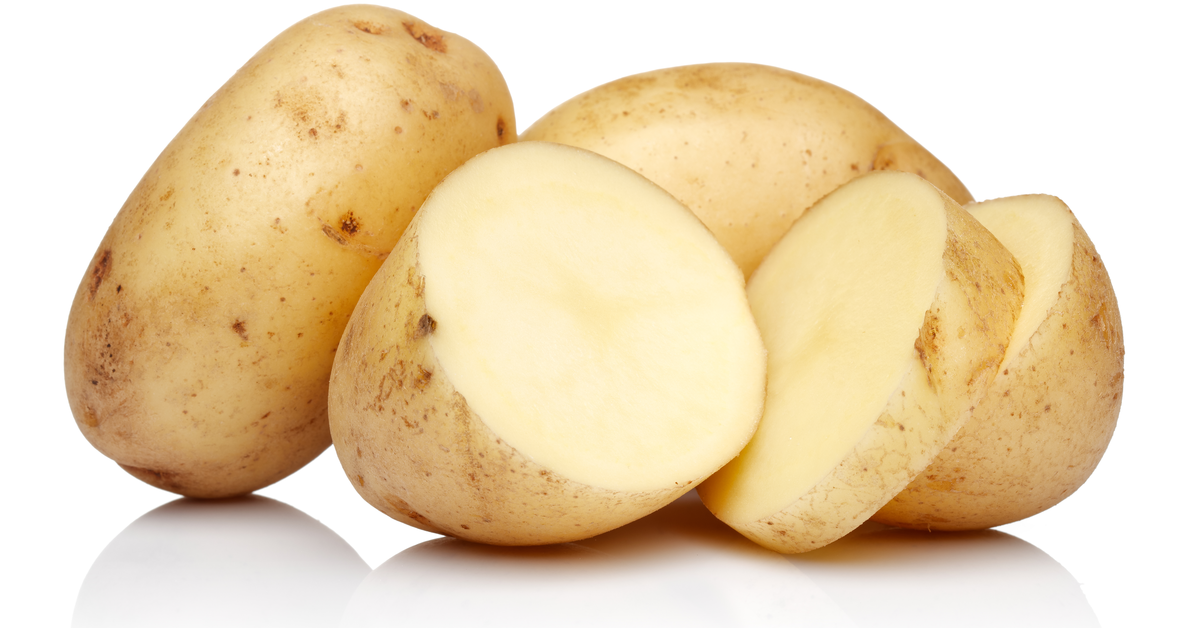 Potatoes A Versatile and Nutritious Staple