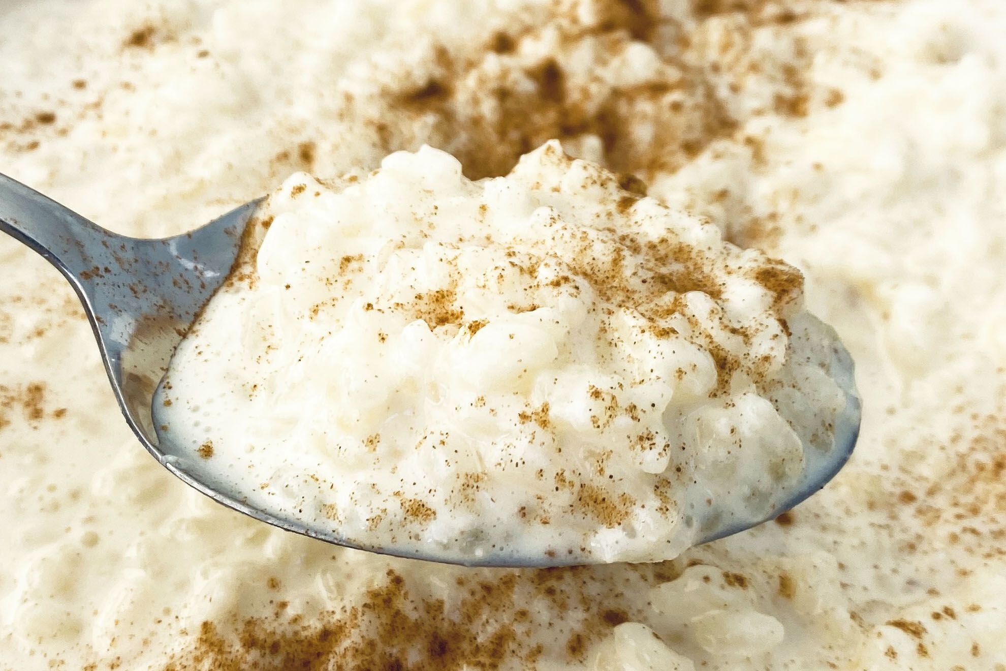 Rice Pudding A Comforting and Versatile Dessert