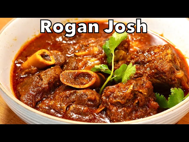 Rogan josh