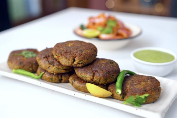 Shami Kebab A Flavorful Pakistani Delight