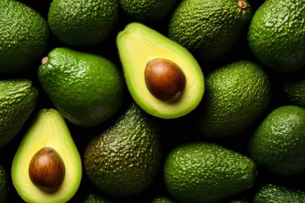 The Avocado A Creamy and Nutritious Fruit