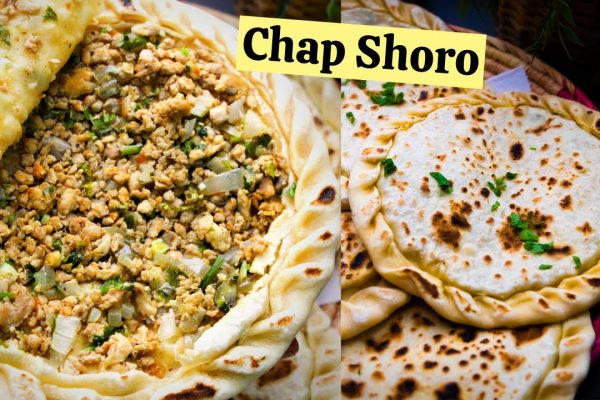 Chap Shoro A Hearty Afghan Soup